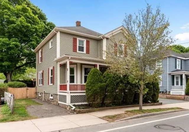 Homes for sale in Beverly, MA | 34 Kernwood Ave, Beverly, MA 01915 | MLS# 73520854