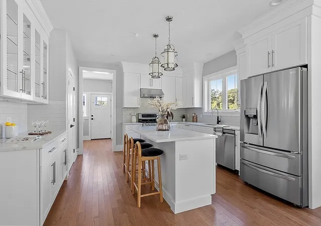 4th image of 15 Conifer Circle #31, Shrewsbury, MA 01545 | MLS# 73441235