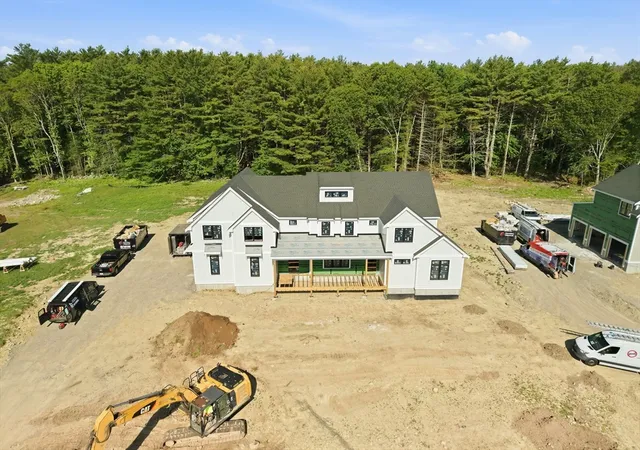 2nd image of 6 Webster Farm Way, Norwell, MA 02061 | MLS# 73537369