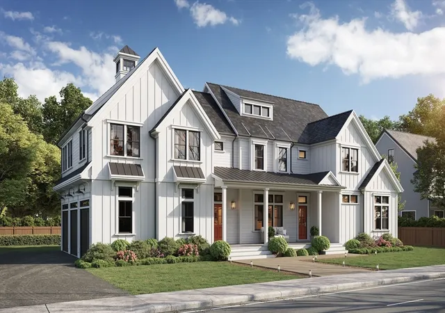 3rd image of 6 Webster Farm Way, Norwell, MA 02061 | MLS# 73537369