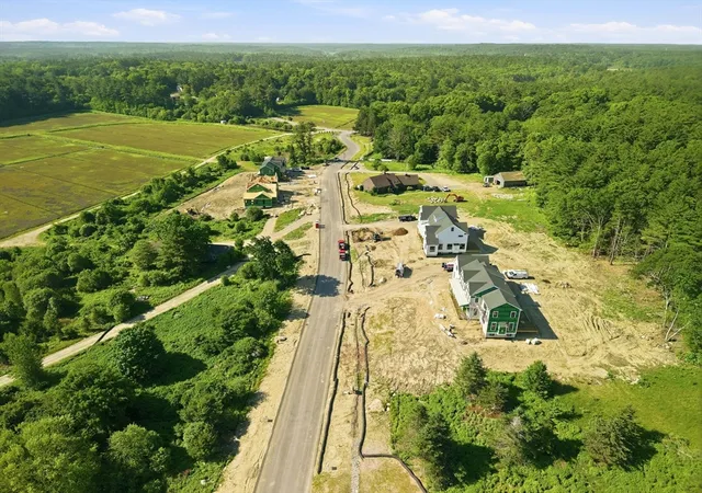 5th image of 6 Webster Farm Way, Norwell, MA 02061 | MLS# 73537369