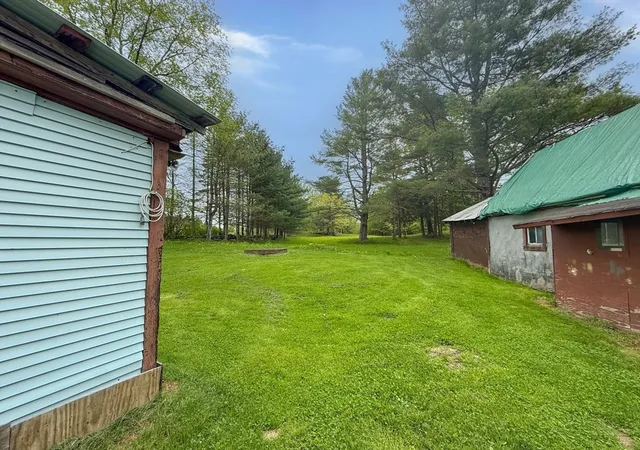3rd image of 594 Route 8A, Charlemont, MA 01339 | MLS# 73378893