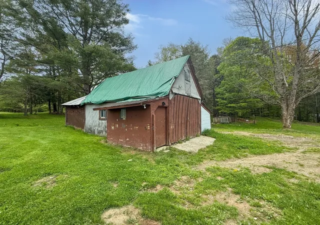 4th image of 594 Route 8A, Charlemont, MA 01339 | MLS# 73378893