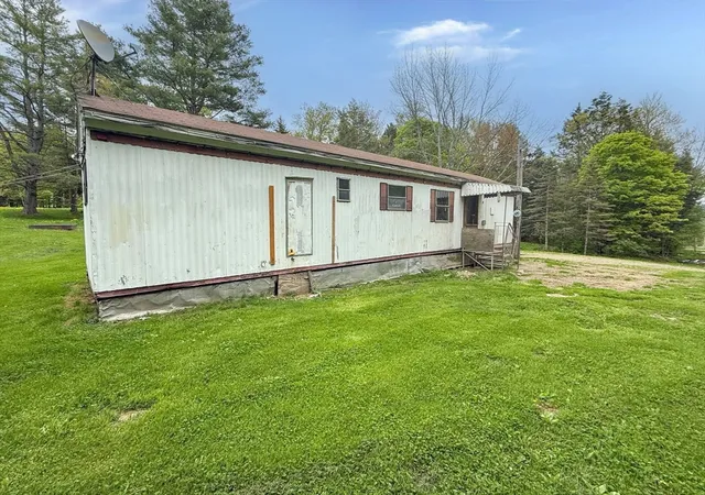 5th image of 594 Route 8A, Charlemont, MA 01339 | MLS# 73378893