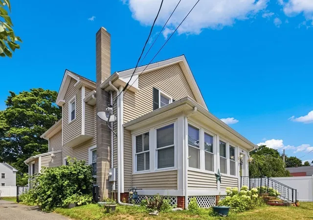 Photo 3 of Sale Pending at 104 Fisher St, North Attleboro, MA 02760 | MLS# 73553128 | Listing updated on 2026-09-07