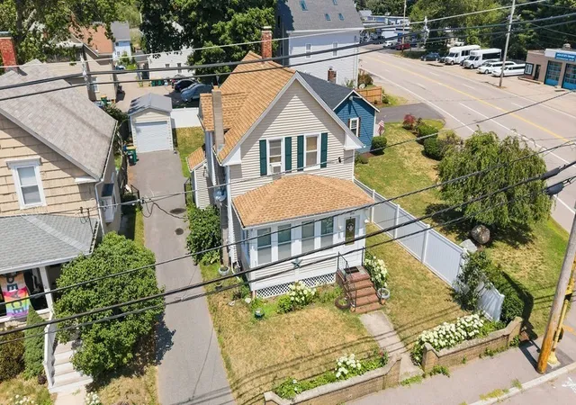 Photo 3 of Sale Pending at 104 Fisher St, North Attleboro, MA 02760 | MLS# 73553128 | Listing updated on 2026-09-07