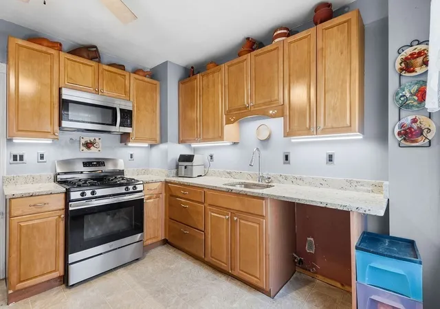 Photo 4 of Sale Pending at 104 Fisher St, North Attleboro, MA 02760 | MLS# 73553128 | Listing updated on 2026-09-07