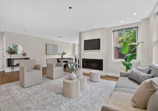 Homes for sale in Boston, MA | 150 Staniford St #331, Boston, MA 02114 | MLS# 73549665