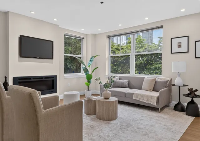 Homes for sale in Boston, MA | 150 Staniford St #331, Boston, MA 02114 | MLS# 73549665