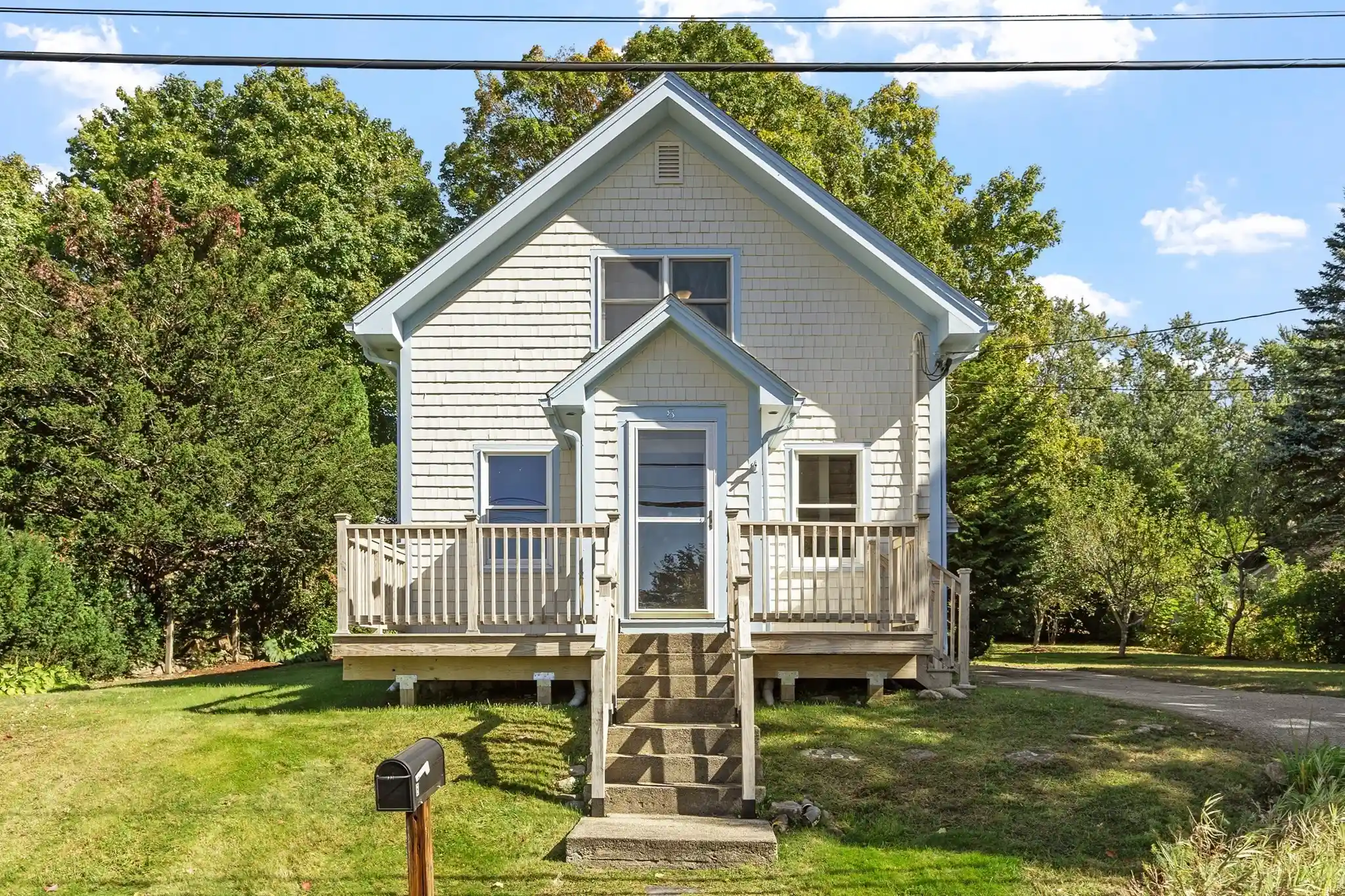 Photo 1 of Single family home for sale at 8 Winter St, Fayville, MA 01745 | MLS# 73589699 | Listing updated on 2026-10-16