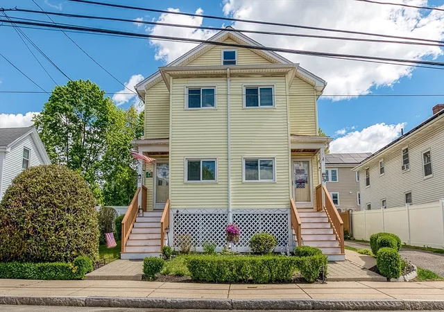 Homes for sale in Boston, MA | 31 33 Cleveland Street, Boston, MA 02136 | MLS# 73518055