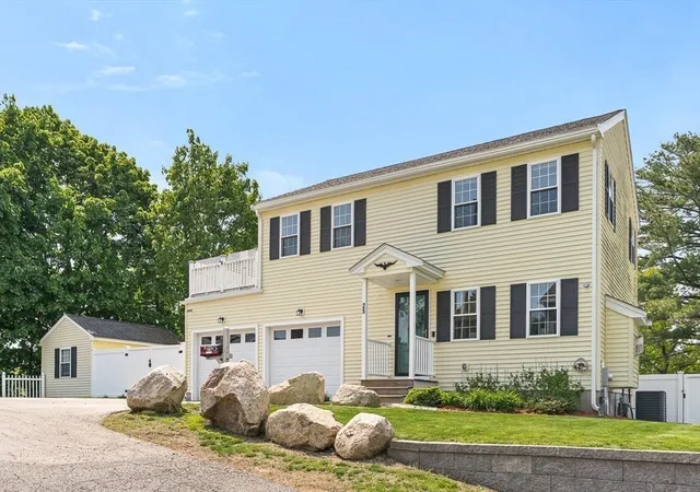 1st image of 25 Gordon Rd, Lynn, MA 01904 | MLS# 73543740