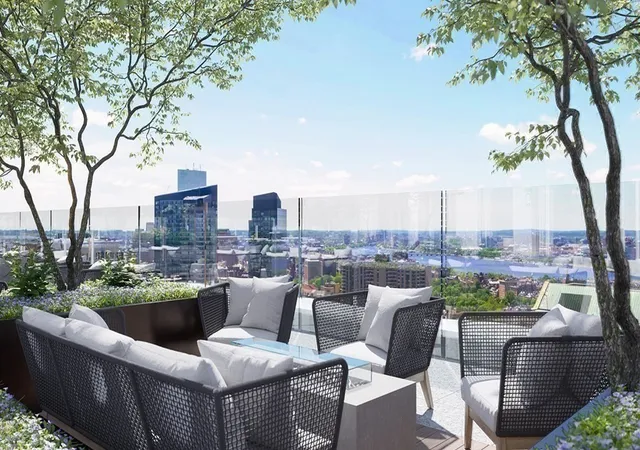 1st image of 240 Devonshire Street #5011, Boston, MA 02110 | MLS# 73545168