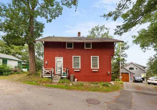27th image of 16 Stanwood Point, Gloucester, MA 01930 | MLS# 73565095