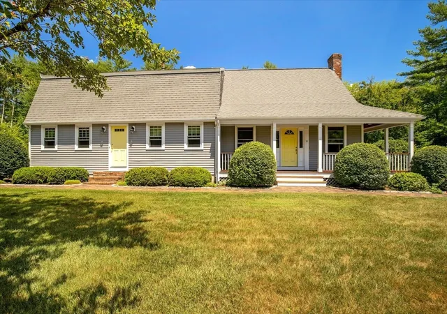 Photo 1 of Sale Pending at 35 Margaret Rd, Middleboro, MA 02346 | MLS# 73562337 | Listing updated on 2026-08-31