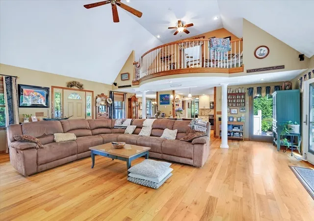Photo 3 of Sale Pending at 35 Margaret Rd, Middleboro, MA 02346 | MLS# 73562337 | Listing updated on 2026-08-31
