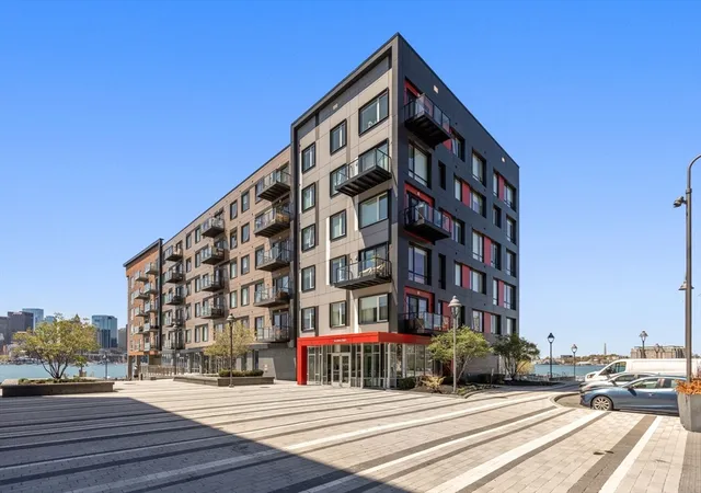 Homes for sale in Boston, MA | 65 Lewis St #506, Boston, MA 02128 | MLS# 73488242