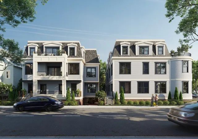 2nd image of 244 L St, Boston, MA 02127