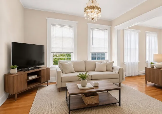 Photo 2 of Multi family home for sale at 30 Clarendon Ave, Somerville, MA 02144 | MLS# 73545112 | Listing updated on 2026-09-14
