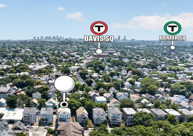 Photo 4 of House for sale at 30 Clarendon Ave, Somerville, MA 02144 | MLS# 73545112 | Listing updated on 2026-09-18