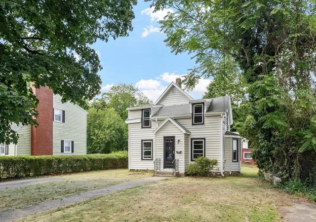 1st image of 9 Lill Avenue, Newton, MA 02465 | MLS# 73568200