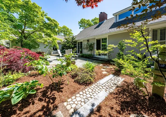 Photo 3 of Sale Pending at 96 Greensward Rd, Mashpee, MA 02649 | MLS# 73535480 | Listing updated on 2026-09-30