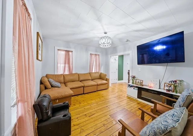 Photo 3 of Single family home for sale at 107 Townsend, Fitchburg, MA 01420 | MLS# 73522994 | Listing updated on 2026-07-22