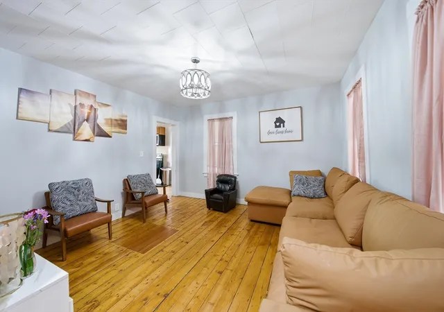 Photo 3 of Single family home for sale at 107 Townsend, Fitchburg, MA 01420 | MLS# 73522994 | Listing updated on 2026-07-22