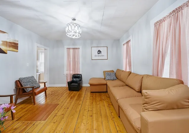 Photo 4 of Single family home for sale at 107 Townsend, Fitchburg, MA 01420 | MLS# 73522994 | Listing updated on 2026-07-22