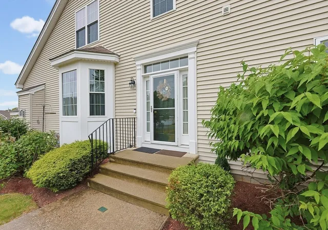 Homes for sale in Grafton, MA | 74 Buttercup Lane #74, Grafton, MA 01560 | MLS# 73541142
