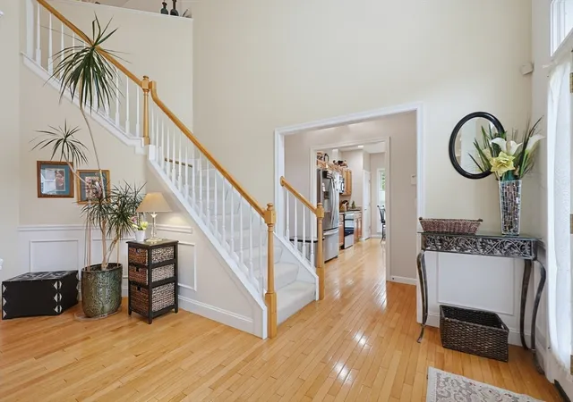 Homes for sale in Grafton, MA | 74 Buttercup Lane #74, Grafton, MA 01560 | MLS# 73541142