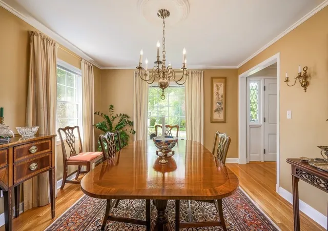 3rd image of 36 Westwood Rd, Shrewsbury, MA 01545 | MLS# 73534813