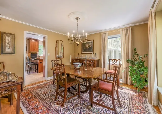 4th image of 36 Westwood Rd, Shrewsbury, MA 01545 | MLS# 73534813