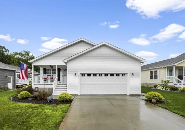 1st image of 154 Liberty Lane, Westfield, MA 01085 | MLS# 73558857