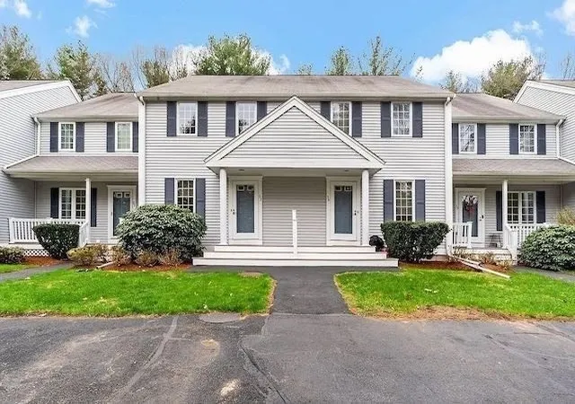 1st image of 283 East Main #34, Norton, MA 02766 | MLS# 73531239