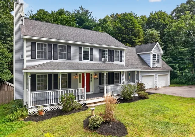 1st image of 1036 Pleasant Street, Leominster, MA 01453 | MLS# 73568076