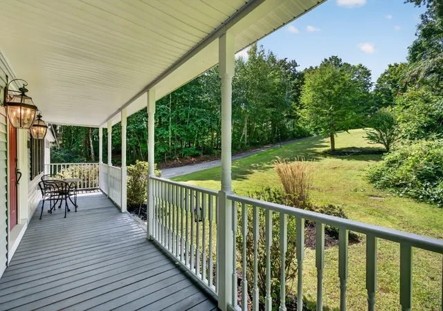 3rd image of 1036 Pleasant Street, Leominster, MA 01453 | MLS# 73568076