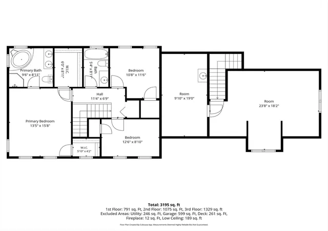 42nd image of 1036 Pleasant Street, Leominster, MA 01453 | MLS# 73568076