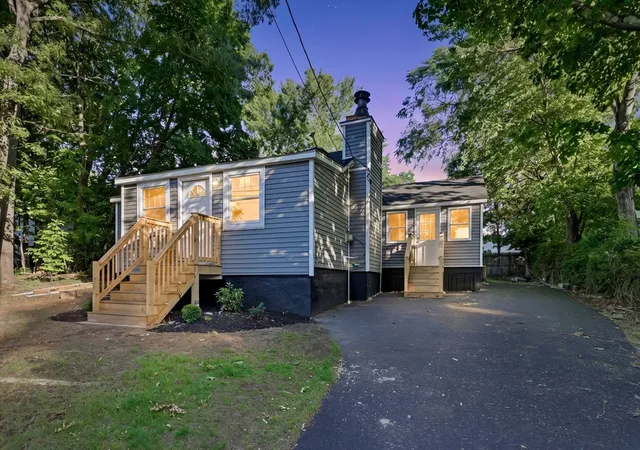 1st image of 1 Gertrude Rd, North Attleboro, MA 02760 | MLS# 73558602