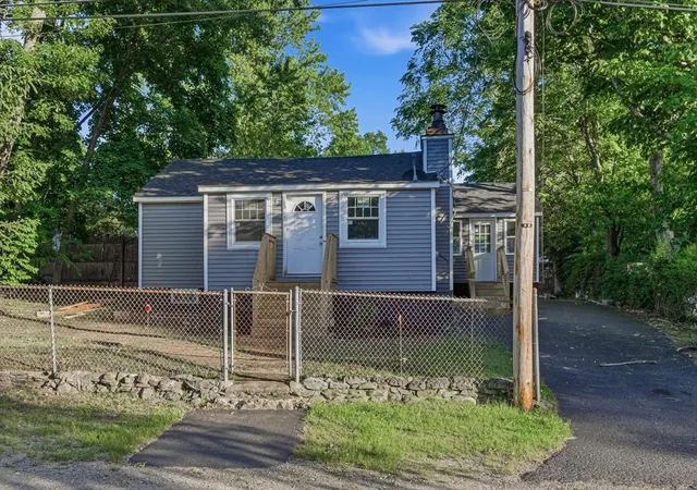24th image of 1 Gertrude Rd, North Attleboro, MA 02760 | MLS# 73558602