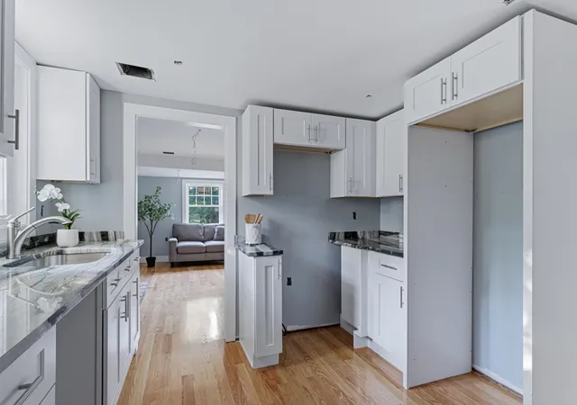 4th image of 1 Gertrude Rd, North Attleboro, MA 02760 | MLS# 73558602