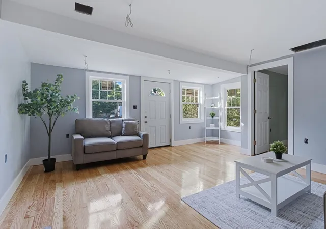 5th image of 1 Gertrude Rd, North Attleboro, MA 02760 | MLS# 73558602