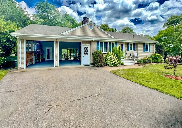 Homes for sale in Ashland, MA | 19 Hawthorne Rd, Ashland, MA 01721 | MLS# 73540075