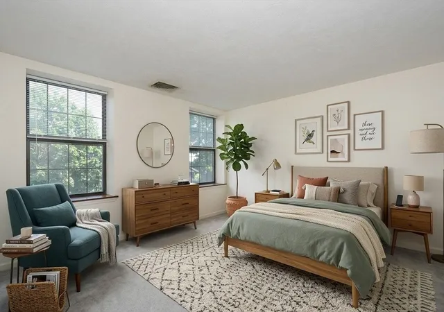 Listing Photo 4 - Condo for sale in building located at 325 Plantation St, Worcester, MA 01604 - Unit #213