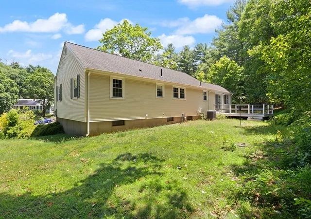Homes for sale in Sharon, MA | 24 Pleasant Park Rd, Sharon, MA 02067 | MLS# 73541714