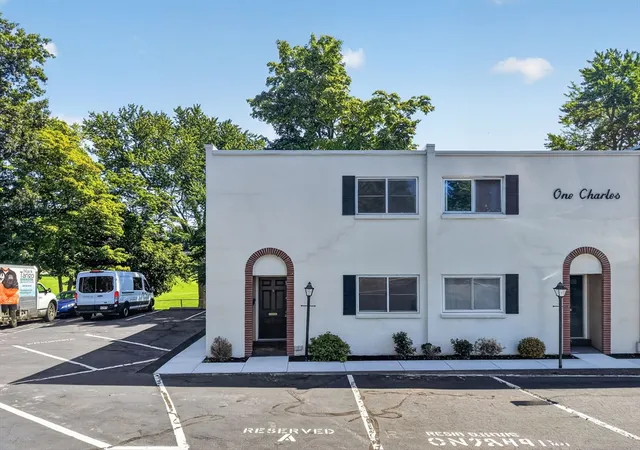 1st image of 1 Charles St #A, Reading, MA 01867 | MLS# 73559732