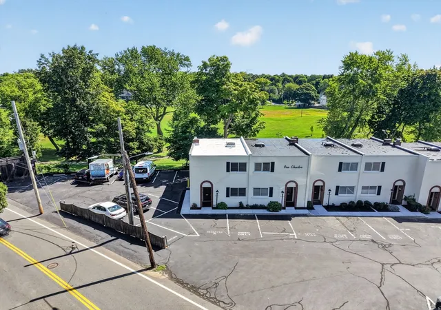 2nd image of 1 Charles St #A, Reading, MA 01867 | MLS# 73559732