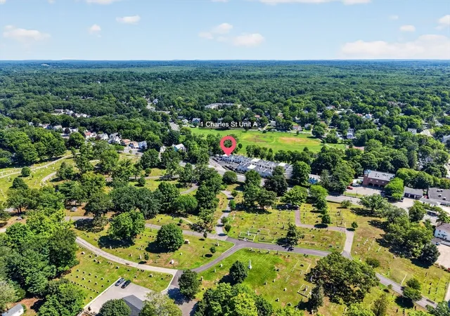 35th image of 1 Charles St #A, Reading, MA 01867 | MLS# 73559732