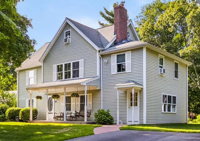 image of 30 Kratz Ave, Attleboro, MA 02703 | MLS# 73557280