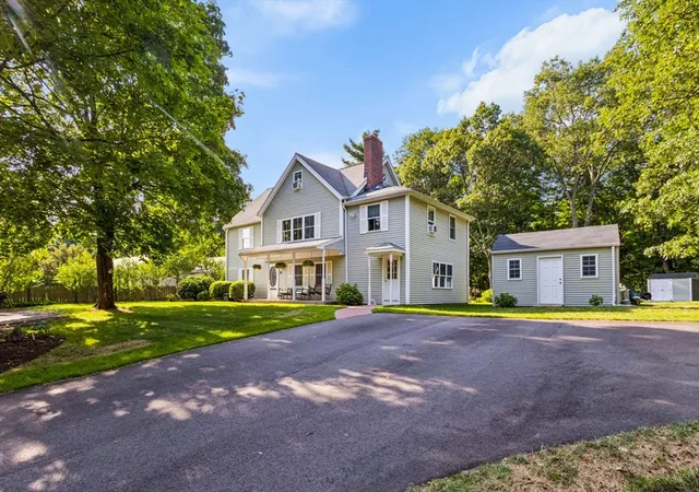 image of 30 Kratz Ave, Attleboro, MA 02703 | MLS# 73557280